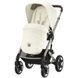 Коляска Cybex Talos S Lux Taupe 2 в 1 Seashell Beige 000046 фото 4