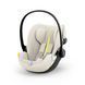 Автокрісло Cloud G i-Size Plus Seashell Beige 523001168 фото 6