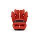 Автокрісло Pallas G i-Size Plus Hibiscus Red 523001097 фото 6
