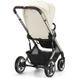 Коляска Cybex Talos S Lux Taupe 2 в 1 Seashell Beige 000046 фото 7