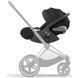 copy_Автокрісло Cybex Cloud T i-Size plus Sepia Black 523000231 фото 7