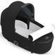 Cybex Mios 4.0 коляска 2 в 1 Sepia Black шасі Rose Gold 2644289759 фото 10