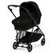 Візочок Cybex Melio 2 в 1 Carbon Magic Black 2683849105 фото 2
