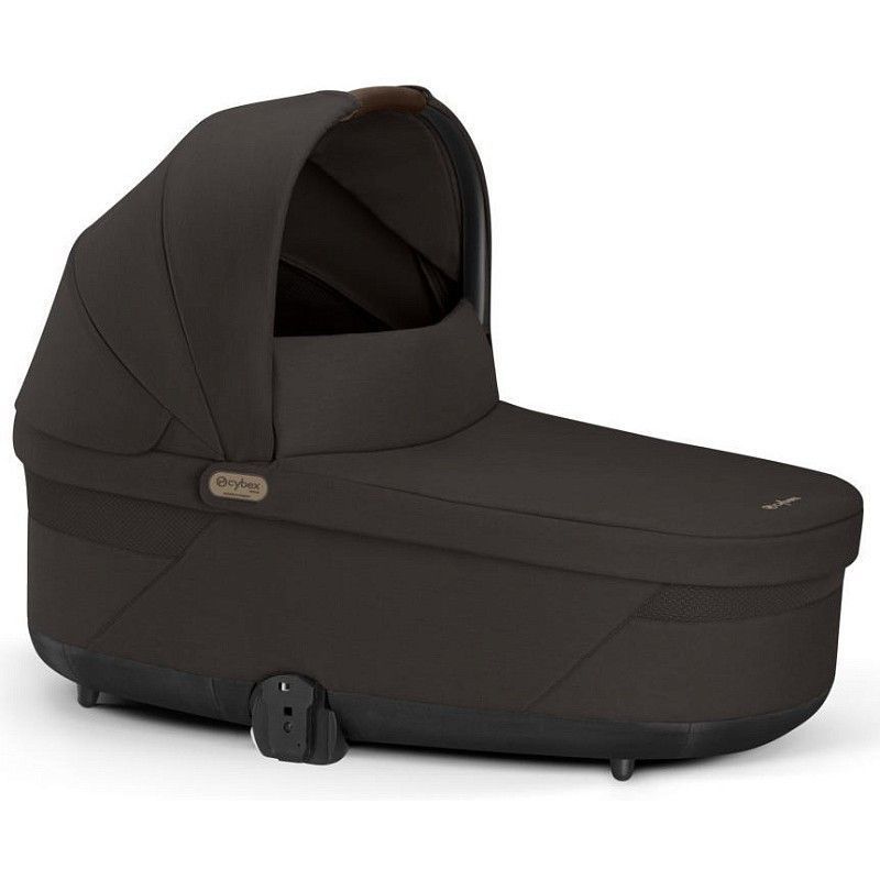 Люлька Cybex Balios chocolate brown 525000421 фото