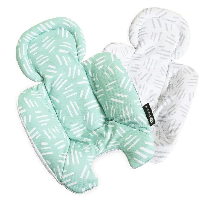 Додатковий вкладиш для немовлят mamaRoo (mint) 817980017610 фото