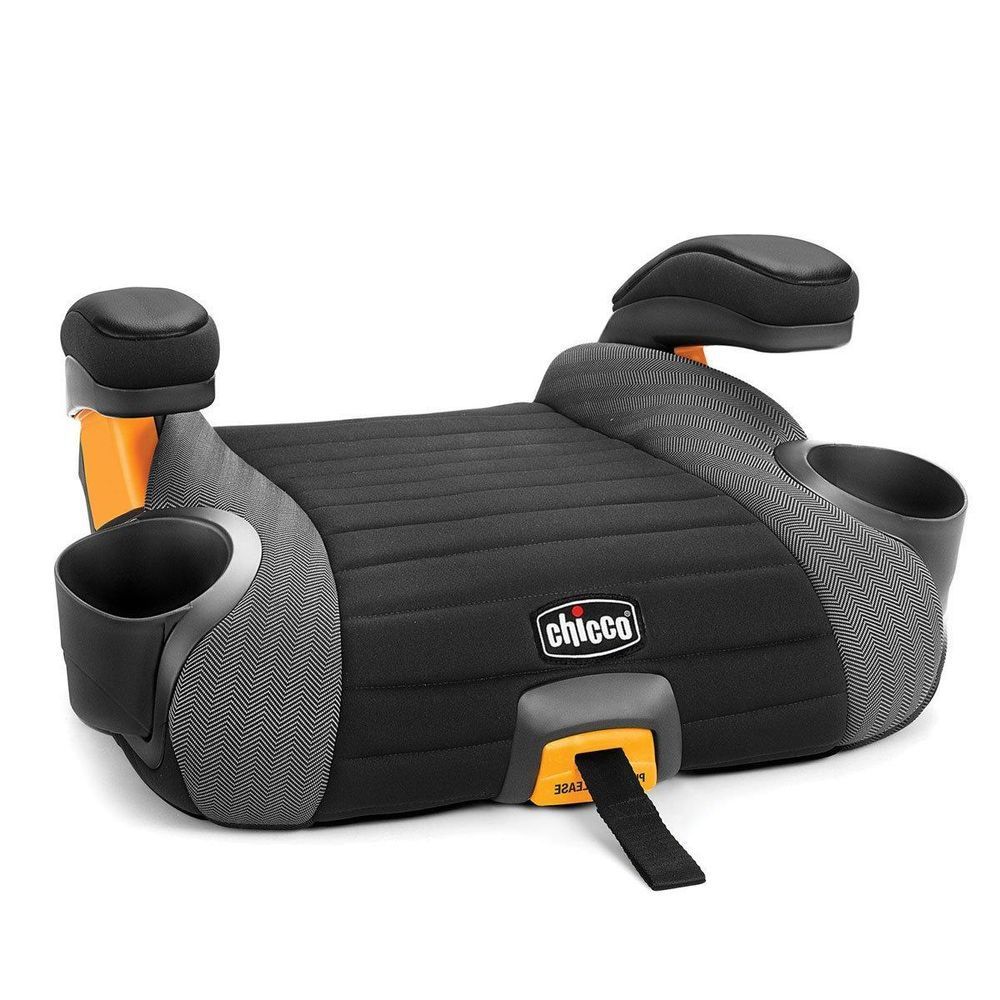 Автокрісло-бустер Chicco GoFit Plus, група 2/3 79835.44 фото