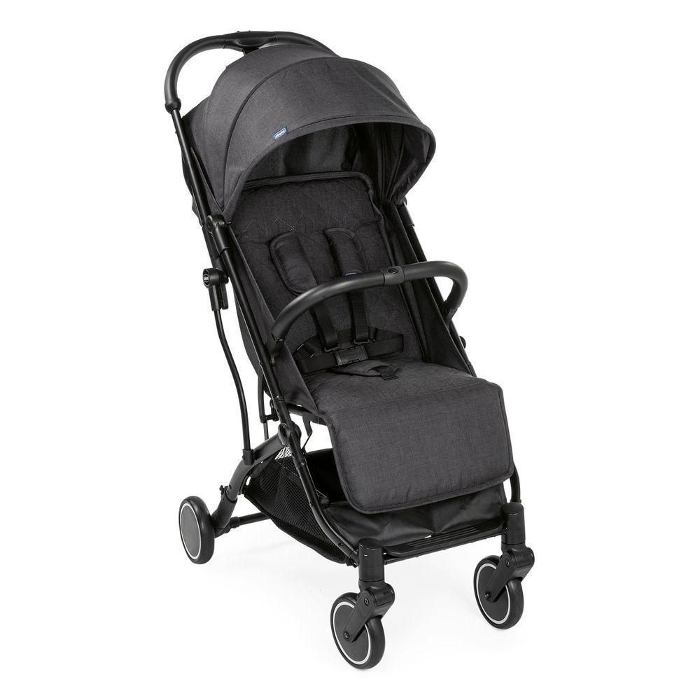 Прогулянкова коляска Chicco Trolley Me 79865.85 фото