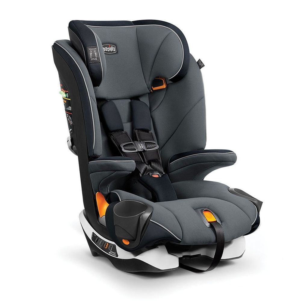 Автокрісло Chicco MyFit, група 2/3 79783.78.07 фото