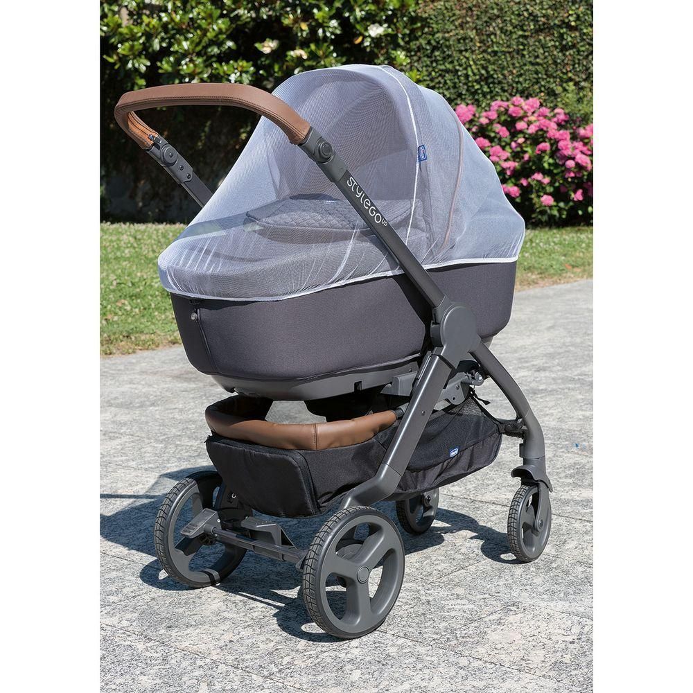 Москітна сітка для люльки Chicco 79535.10 фото