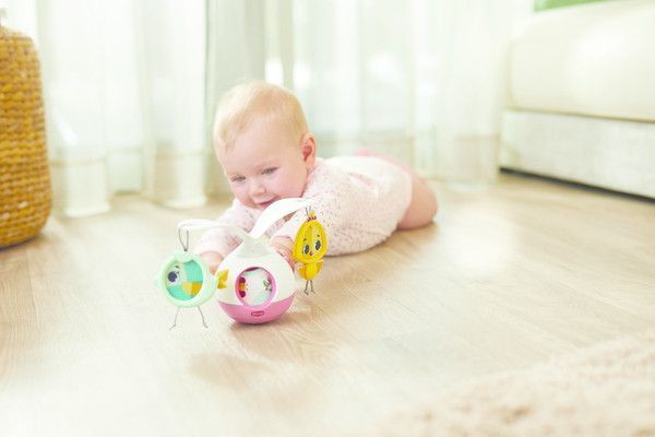 Музична іграшка Tiny Love Мрії Принцеси 2543141050 фото