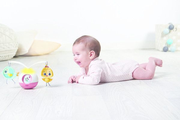 Музична іграшка Tiny Love Мрії Принцеси 2543141050 фото