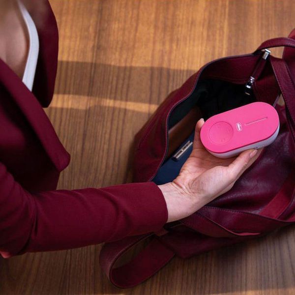 Молоковідсмоктувач електричний портативний Chicco 09199.50 фото