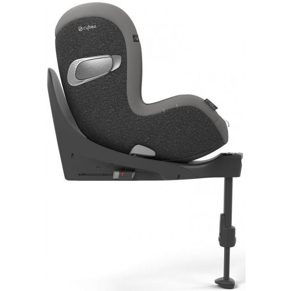 Автокрісло Cybex Sirona T i-Size Mirage Grey 523000381 фото