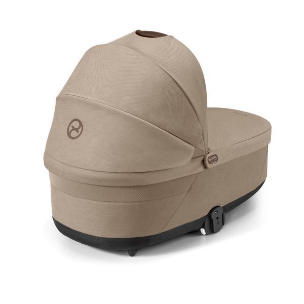 Люлька S Almond Beige 524001335 фото