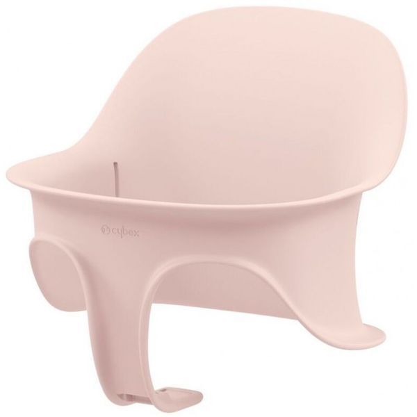 Cybex Lemo pearl pink стільчик для годування 4 в 1 521003191 фото