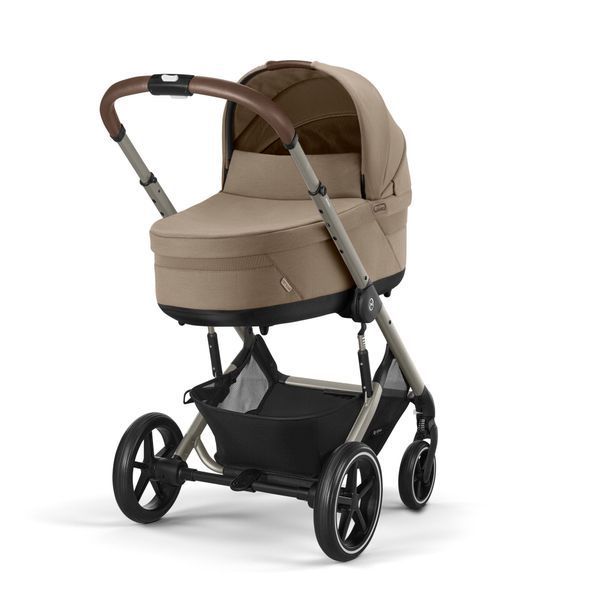 Люлька S Almond Beige 524001335 фото