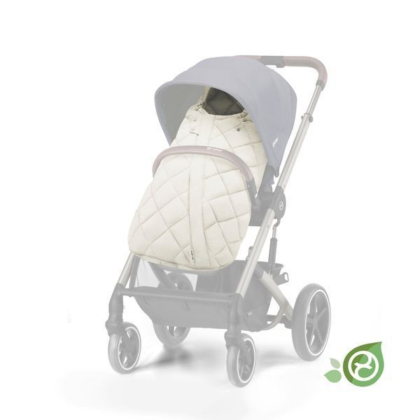 Конверт Snogga 2 / Seashell Beige 522002843 фото