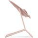 Cybex Lemo pearl pink стільчик для годування 4 в 1 521003191 фото 3