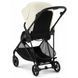 Візочок Cybex Melio 2 в 1 Carbon Canvas White 2683859140 фото 9