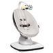 Крісло-гойдалка 4moms MamaRoo 5.0 Grey Classic 817980017740 фото