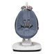 Крісло-гойдалка 4moms MamaRoo 5.0 Slate Blue 2818006566 фото 2