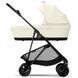 Візочок Cybex Melio 2 в 1 Carbon Canvas White 2683859140 фото 2