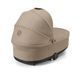 Люлька S Almond Beige 524001335 фото 3