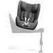 Автокрісло Cybex Sirona T i-Size Mirage Grey 523000381 фото 3