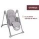 Стільчик для годування Chicco Polly Armonia 87140.05 фото 8