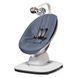 Крісло-гойдалка 4moms MamaRoo 5.0 Slate Blue 2818006566 фото 1