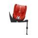 Автокресло Cybex Sirona Zi i-Size Plus Soho Grey mid grey 520003793 фото 6
