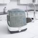 Стерилізатор з функцією сушіння Baby Brezza Super Fast Sterilizer Dryer BRZ0083 фото 5