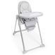 Стільчик для годування Chicco Polly Armonia 87140.05 фото