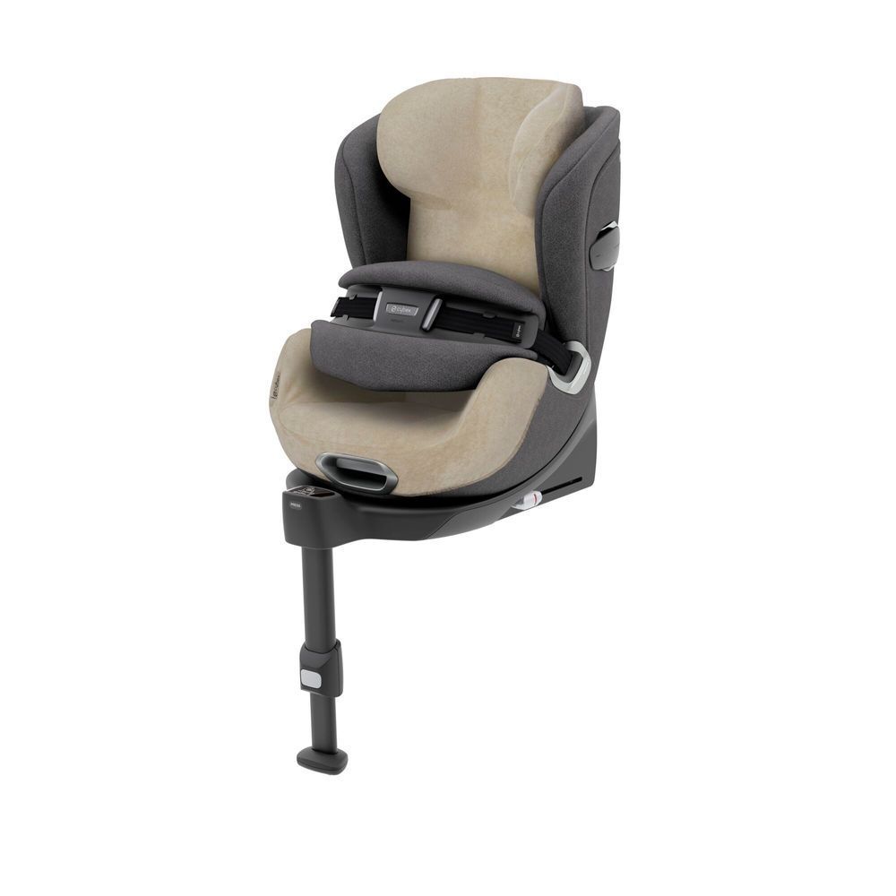 Літній чохол для автокрісла Anoris T/ Beige 521002059 фото