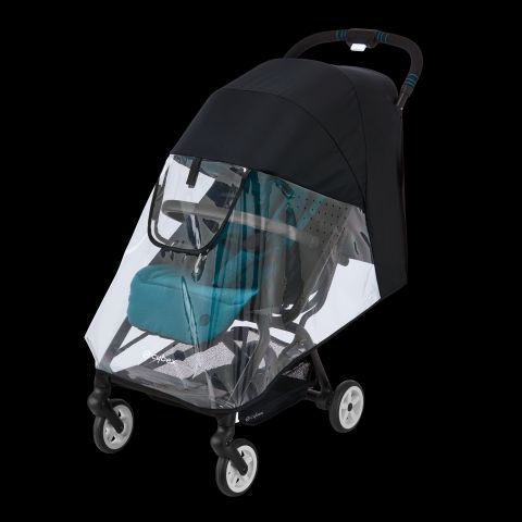 Дощовик для коляски Eezy S 2 520003368 фото