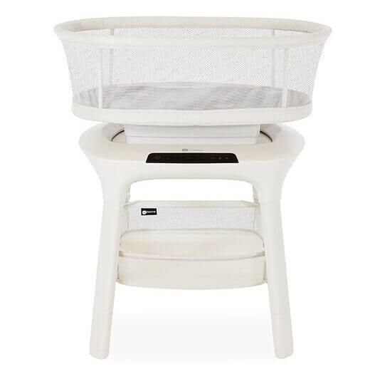 Кошик для колиски 4moms mamaRoo sleep bassinet 817980017207 фото