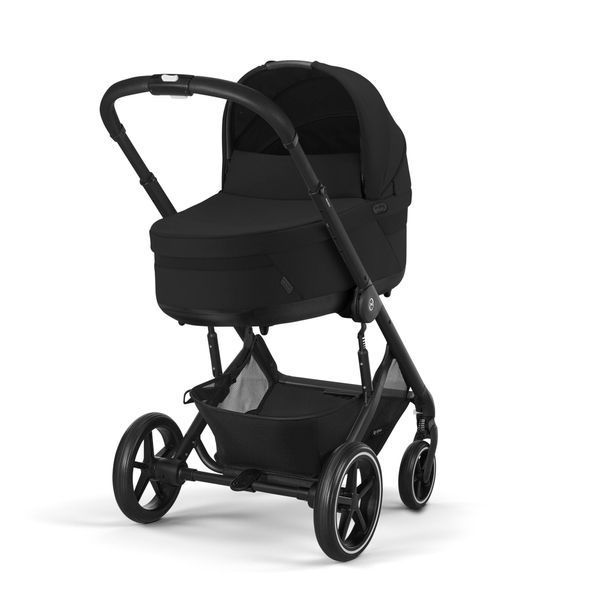 Люлька S Moon Black 524000367 фото