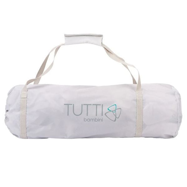 Манеж Tutti Bambini Hexa 511800/GR фото