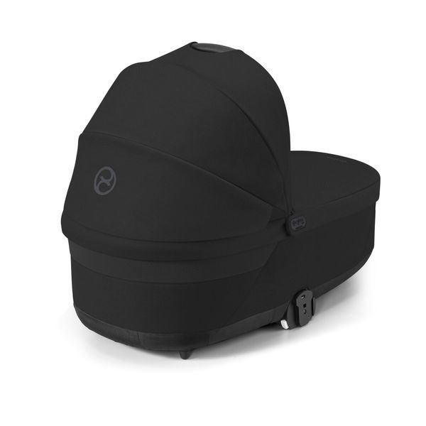 Люлька S Moon Black 524000367 фото