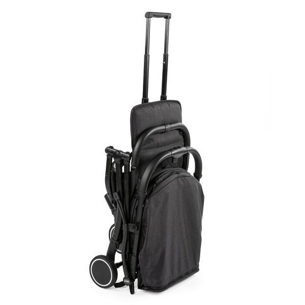 Прогулянкова коляска Chicco Trolley Me 79865.85 фото