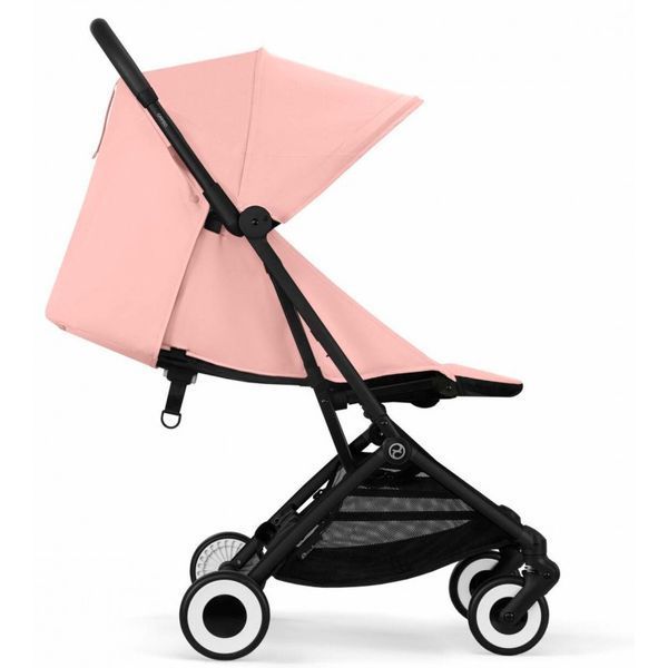 Прогулянковий візочок Cybex Orfeo Candy Pink 525000349 фото