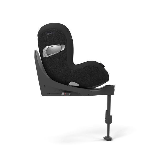 Автокрісло Cybex Sirona T i-Size Sepia Black 523000375 фото
