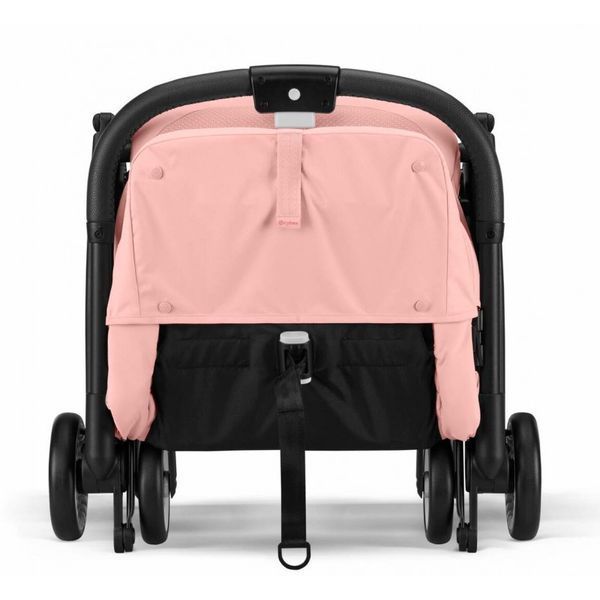 Прогулянковий візочок Cybex Orfeo Candy Pink 525000349 фото