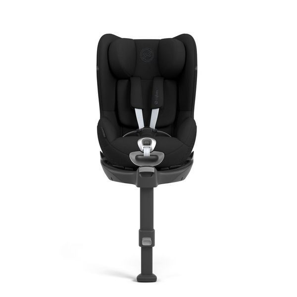 Автокрісло Cybex Sirona T i-Size Sepia Black 523000375 фото