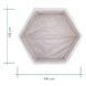 Манеж Tutti Bambini Hexa 511800/GR фото 8