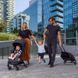 Прогулянкова коляска Chicco Trolley Me 79865.85 фото 7