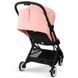 Прогулянковий візочок Cybex Orfeo Candy Pink 525000349 фото 6