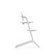Cybex Lemo sand white стільчик для годування 4 в 1 521003223 фото 7