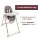 Стільчик для годування Chicco Polly Armonia 87140.61 фото 4