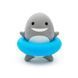 Іграшка для ванної Munchkin Sea Spinner 012496 фото
